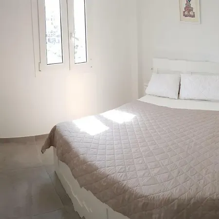 Duquesa Seafront Marina Apartament