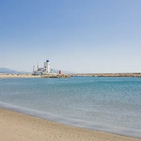 Duquesa Seafront Marina