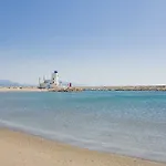 Duquesa Seafront Marina