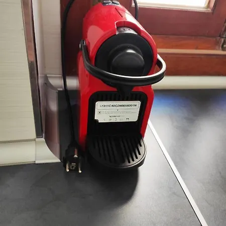 Lejlighed Duquesa Seafront Marina *