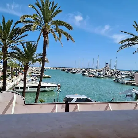 Duquesa Seafront Marina