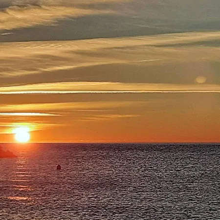 Duquesa Seafront Marina Manilva