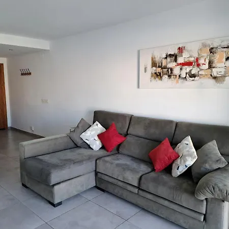 Duquesa Seafront Marina