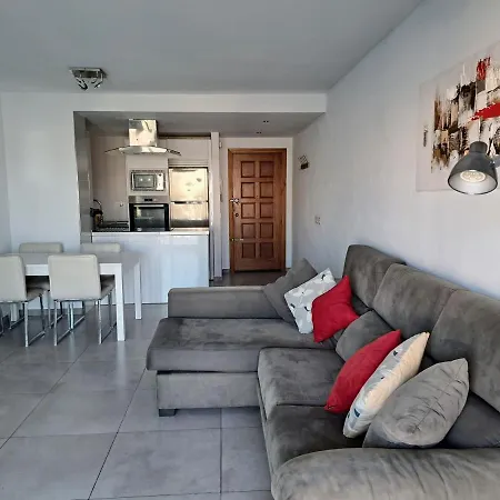 Duquesa Seafront Marina Manilva