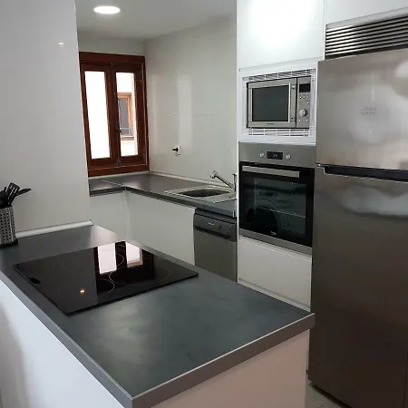 Duquesa Seafront Marina Manilva