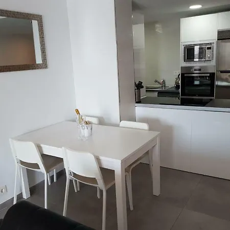 Duquesa Seafront Marina *