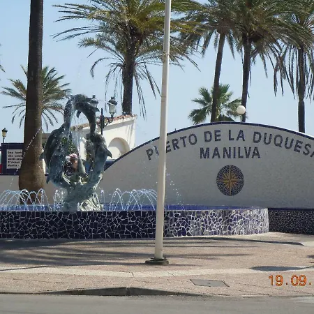 Duquesa Seafront Marina * Manilva