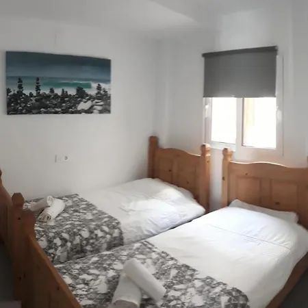 Duquesa Seafront Marina *